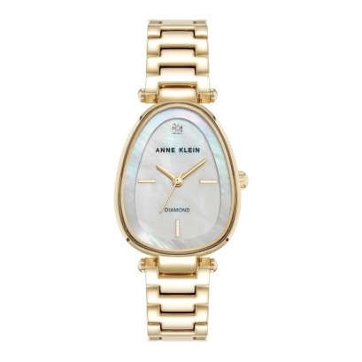 ANNE KLEIN  AK/5382MPGB นาฬิกาข้อมือผู้หญิง
