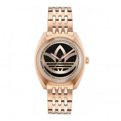 ADIDAS AOFH23009  EDITION ONE นาฬิกาข้อมือผู้ชายและผู้หญิง
