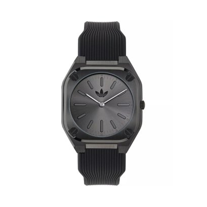 ADIDAS  CITY TECH THIN AOFH24503 นาฬิกาข้อมือ นาฬิกาผู้ชายและผุ้หญิง
