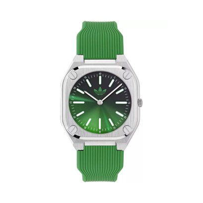 ADIDAS CITY TECH THIN AOFH24505 นาฬิกาข้อมือ นาฬิกาผู้ชายและผุ้หญิง