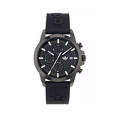 ADIDAS  EXPRESSION TWO CHRONO AOFH24521 นาฬิกาข้อมือ นาฬิกาผู้ชายและผุ้หญิง