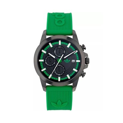 ADIDAS EXPRESSION TWO CHRONO AOFH24522 นาฬิกาข้อมือ นาฬิกาผู้ชายและผุ้หญิง