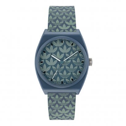 ADIDAS AOST23053 PROJECT TWO GRFX นาฬิกาข้อมือ Unisex