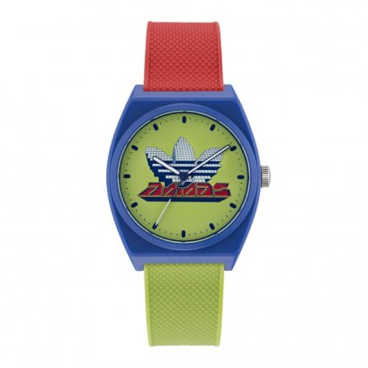 ADIDAS AOST23055 PROJECT TWO GRFX นาฬิกาข้อมือ Unisex