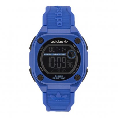 ADIDAS AOST23061 CITY TECH TWO นาฬิกาข้อมือ Unisex