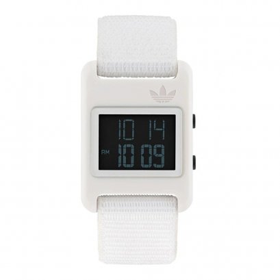 ADIDAS AOST23064 RETRO POP DIGITAL นาฬิกาข้อมือ Unisex