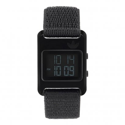 ADIDAS AOST23065  RETRO POP DIGITAL นาฬิกาข้อมือ Unisex