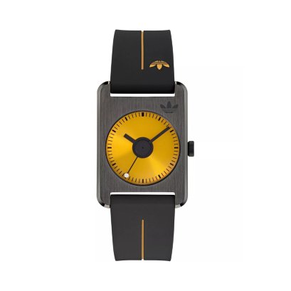ADIDAS  RETRO POP ONE AOST24544 นาฬิกาข้อมือ นาฬิกาผู้ชายและผุ้หญิง