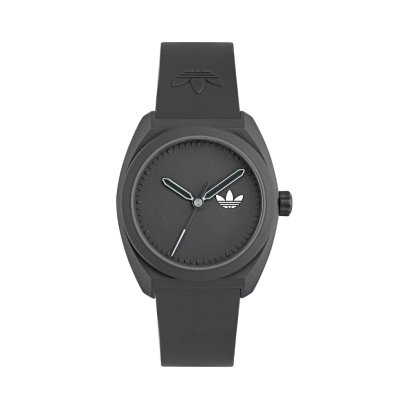 ADIDAS  PROJECT THREE AOST24547 นาฬิกาข้อมือ นาฬิกาผู้ชายและผุ้หญิง