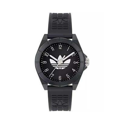 ADIDAS PROJECT FOUR AOST24568 นาฬิกาข้อมือ นาฬิกาผู้ชายและผุ้หญิง