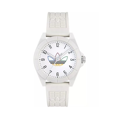 ADIDAS  PROJECT FOUR AOST24570 นาฬิกาข้อมือ นาฬิกาผู้ชายและผุ้หญิง