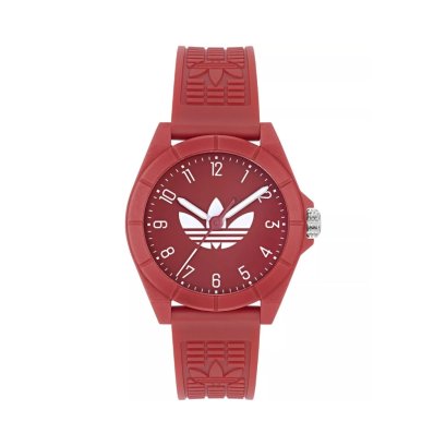 ADIDAS  PROJECT FOUR AOST24573 นาฬิกาข้อมือ นาฬิกาผู้ชายและผุ้หญิง