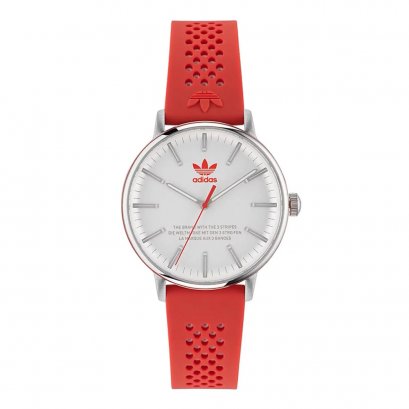 ADIDAS AOSY23024  CODE ONE  นาฬิกาข้อมือผู้ชายและผู้หญิง