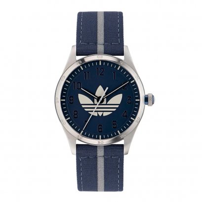 ADIDAS AOSY23041  CODE FOUR  นาฬิกาข้อมือผู้ชาย