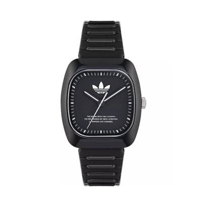 ADIDAS  RETRO WAVE TWO AOSY24531 นาฬิกาข้อมือ นาฬิกาผู้ชายและผุ้หญิง