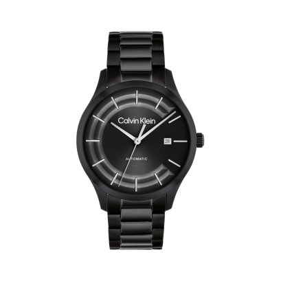 Calvin Klein CK25300023 CK Iconic Auto Men Watch