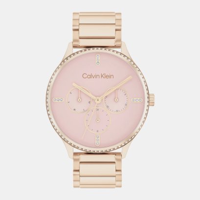 Calvin Klein Dress CK25200370 women's watch 38 mm.