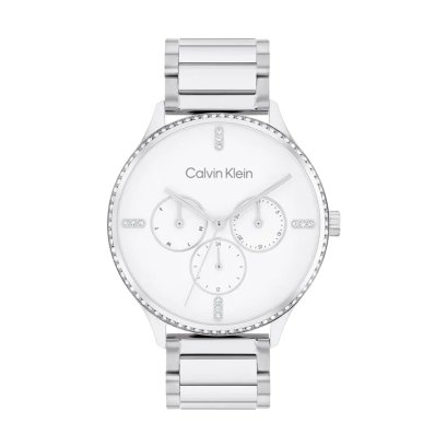 Calvin Klein Dress 25200373 Ladies&#039; watches 38 mm.