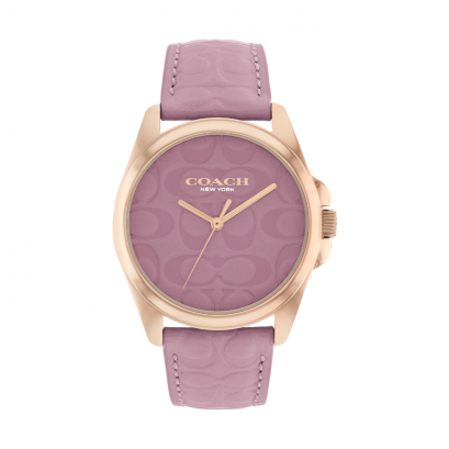 COACH GREYSON CO14504163 PURPLE