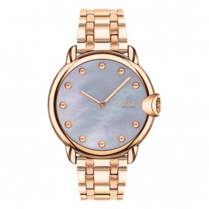 COACH Arden CO14503988 สีโรสโกลด์