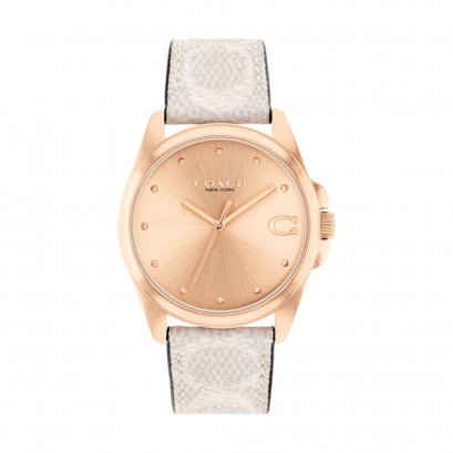 COACH CO14504113 นาฬิกาผู้หญิง