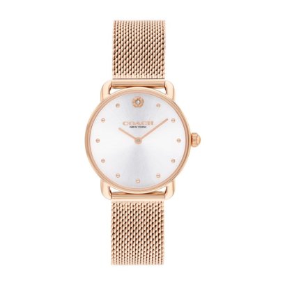 Coach CO14504222 Elliot Women's Watch 28 mm.