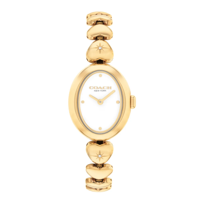 COACH CO14504638 SAMMY นาฬิกา นาฬิกาข้อมือ นาฬิกาผู้หญิง