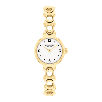 COACH CO14504650 IRIS นาฬิกา นาฬิกาข้อมือ นาฬิกาผู้หญิง