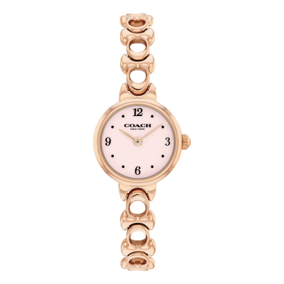 COACH CO14504652 IRIS นาฬิกา นาฬิกาข้อมือ นาฬิกาผู้หญิง