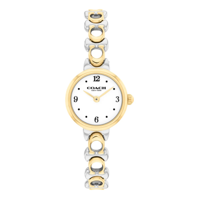 COACH CO14504653 IRIS นาฬิกา นาฬิกาข้อมือ นาฬิกาผู้หญิง