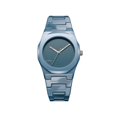 D1 MILANO D1-CEBU05 Pure Indigo Ceramica 37 mm