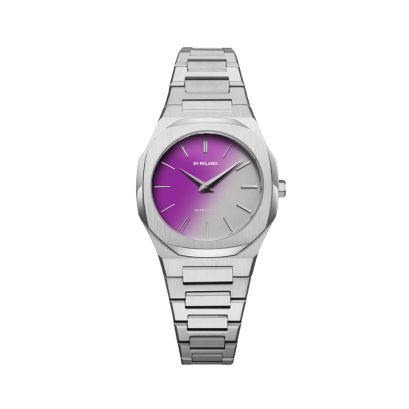 D1 MILANO D1-UTBL36 Solar Sync  Ultra Thin 30mm