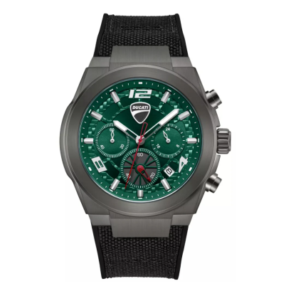 Ducati DTWGC0002001 DT014 นาฬิกาข้อมือผู้ชาย