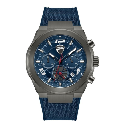 Ducati DTWGC0002002 DT014 นาฬิกาข้อมือผู้ชาย