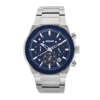 Ducati DTWGI0000906  DT004 นาฬิกาข้อมือผู้ชาย
