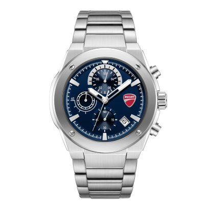 Ducati DTWGI0003102 STELVIO นาฬิกาข้อมือผู้ชาย