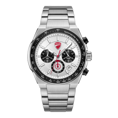 Ducati DTWGI0003201  NITRO นาฬิกาข้อมือผู้ชาย