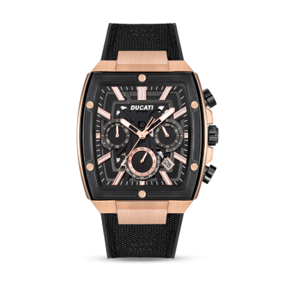 Ducati DTWGO0001004 DT005 นาฬิกาข้อมือผู้ชาย