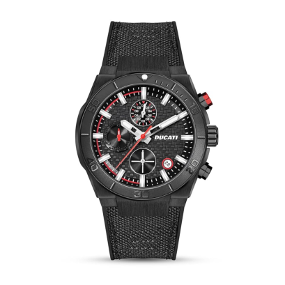 Ducati DTWGO0001201  DT007 นาฬิกาข้อมือผู้ชาย