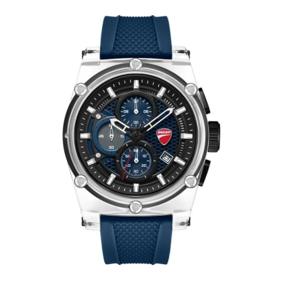 Ducati DTWGO0001602  DT010 นาฬิกาข้อมือผู้ชาย