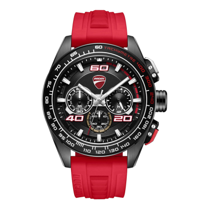 Ducati DTWGO0001701 DT011 นาฬิกาข้อมือผู้ชาย