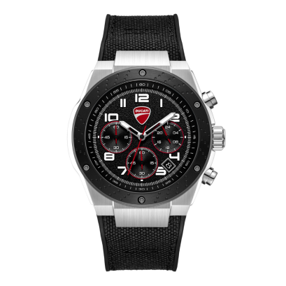 Ducati DTWGO0002501  DT020 นาฬิกาข้อมือผู้ชาย