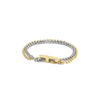 DIESEL  JEWELRY DX1570931 HL24 JEWELRY BASE METAL WITH CZ