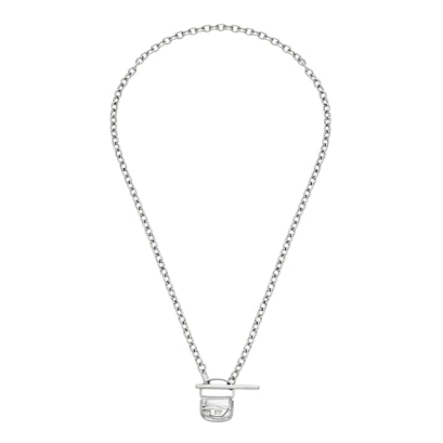 Diesel Jewelry DX1593040  NECKLACE MEN สร้อยคอ