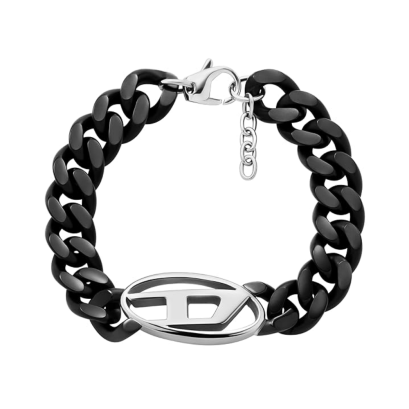 DIESEL JEWELRY BRACELET DX1611931 สร้อยข้อมือ