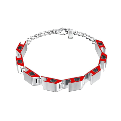 DIESEL JEWELRY BRACELET DX1690040 สร้อยข้อมือ