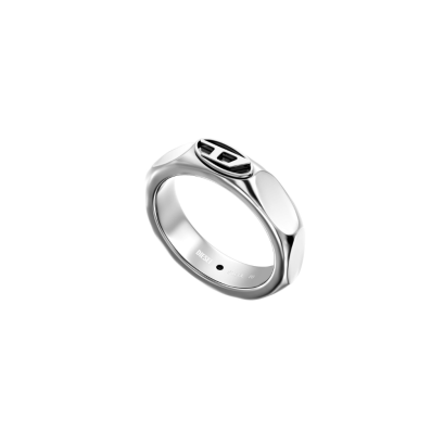 DIESEL JEWELRY RING DX16930408 แหวน