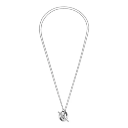 Diesel Jewelry DX1716040  NECKLACE UNISEX สร้อยคอ