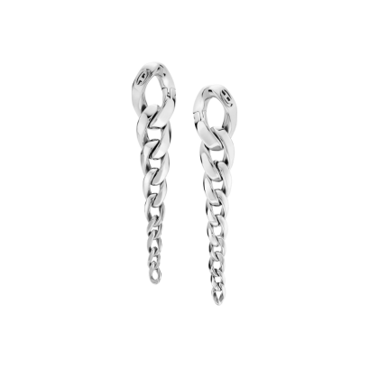 Diesel Jewelry DX1719040  EARRING UNISEX ต่างหู (1 คู่)