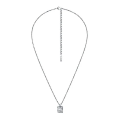 Diesel Jewelry DX1734040  NECKLACE UNISEX สร้อยคอ